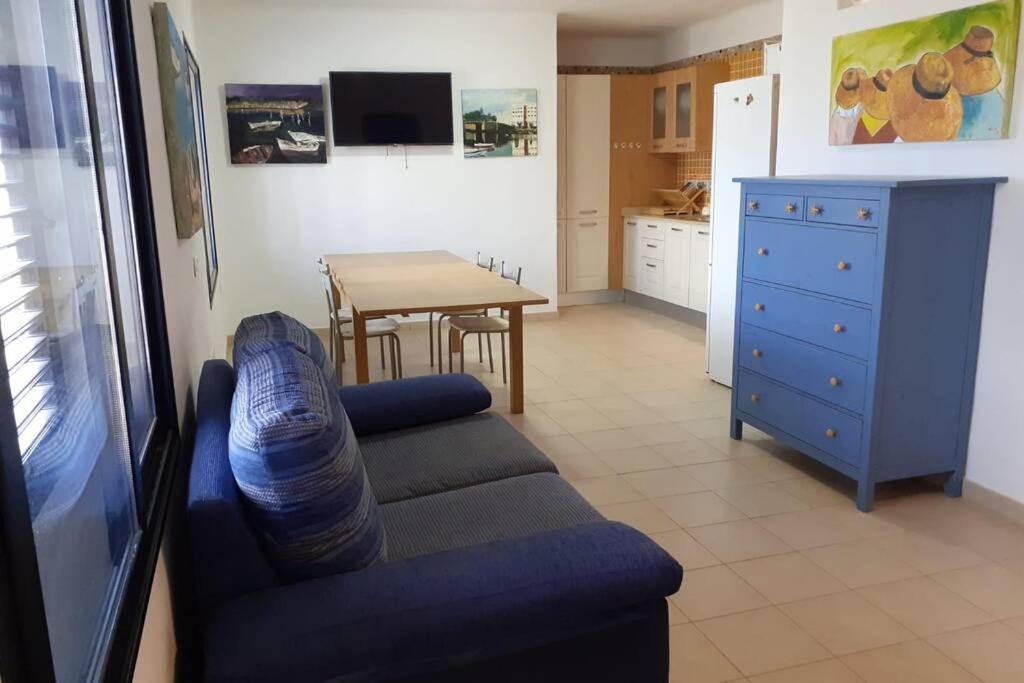 Villa La Tegala Caleta de Sebo Exteriör bild